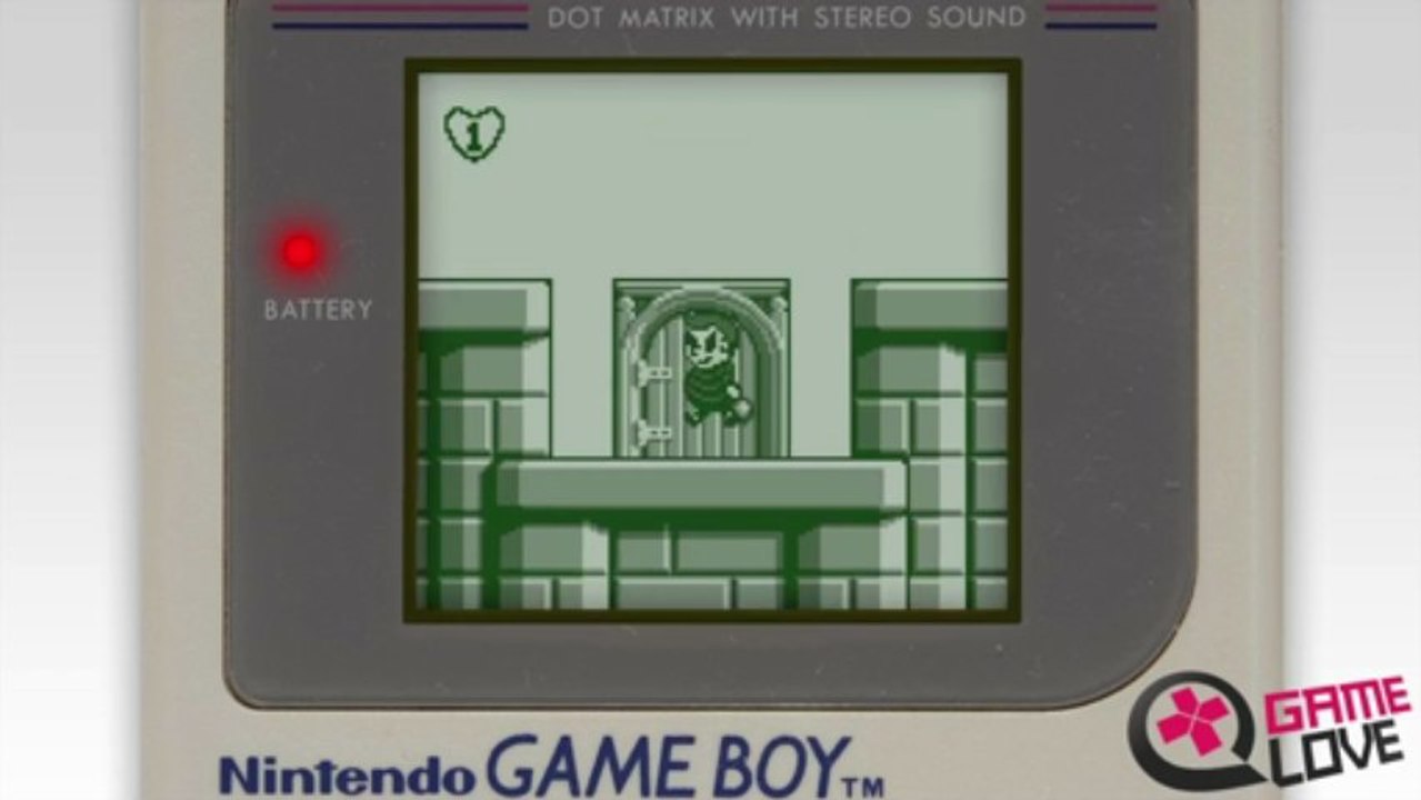 The Addams Family : Pugsley's Scavenger Hunt - Le fils sauve la famille