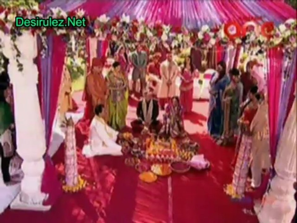 Jhilmil Sitaron Ka Aangan Hoga 22nd  March 2013 pt2