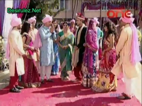 Jhilmil Sitaron Ka Aangan Hoga 22nd March 2013 pt3