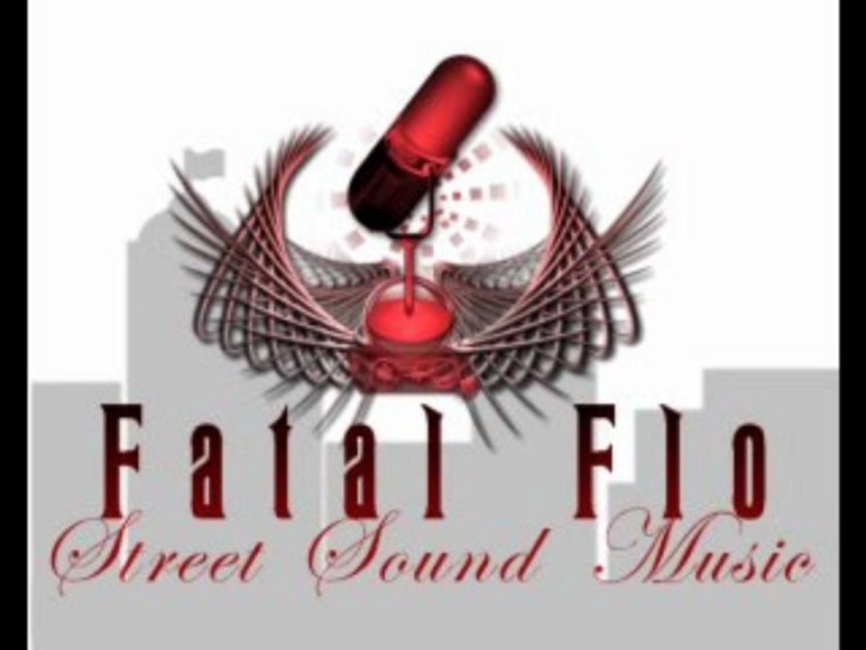 Lyric Outburst ( Fatal Flo- Respects To Killa Guerilla Ent) 2013