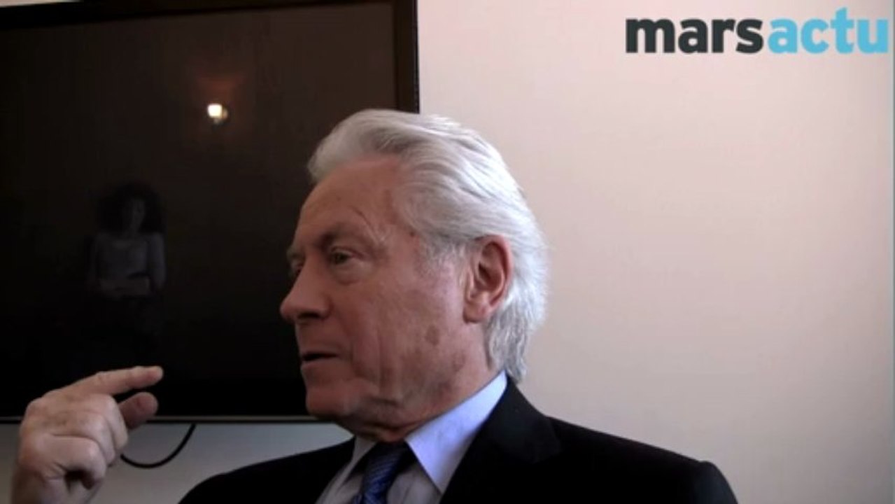 Eugène Caselli revient sur le vote de la taxe sur les ordures ménagères