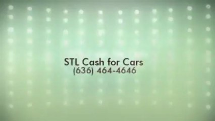 STL Cash for Cars (636) 464-4646