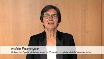 Valérie Fourneyron vous invite aux Journées Jobs d'Été (26 et 27 mars)