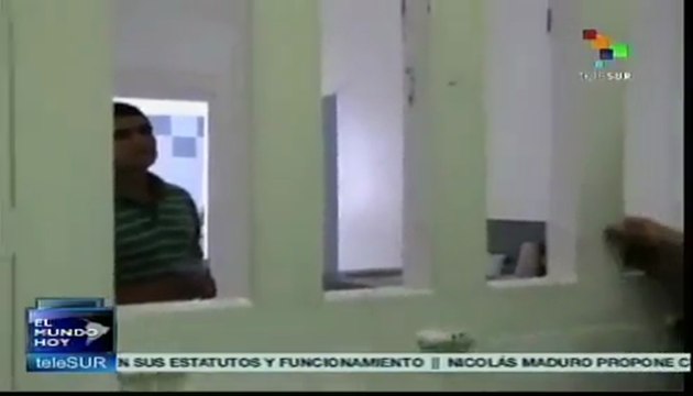 Pésimas condiciones de estaciones migratorias mexicanas