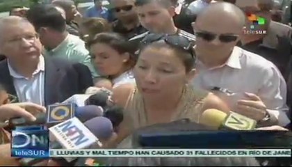 CNE planea foro para explicar el proceso electoral