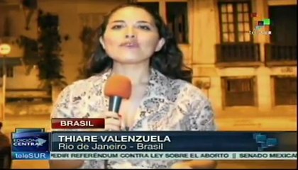 Ya son 31 muertos por lluvias en Petrópolis