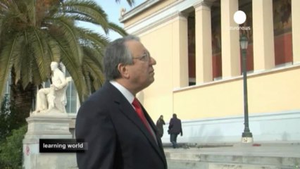 Antik dillerin yeniden keşfi