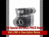 [SPECIAL DISCOUNT] Panasonic AVCCAM AG-AF100 Micro 4/3's Professional HD Camcorder