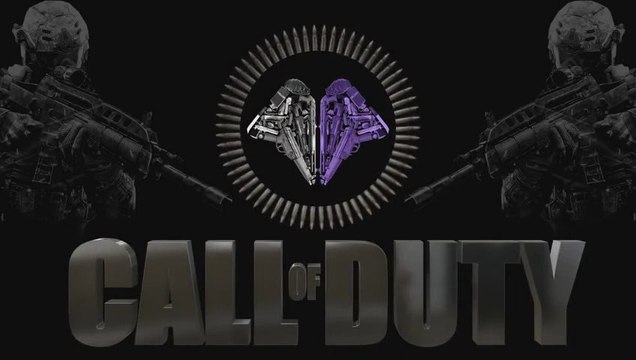 Black Ops 2 Emblems - One Piece - Brook Flag - Drapeau de Brook - Skull, tête de mort