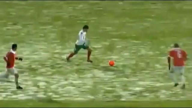 Bulgaria 2-0 Malta (Gol de Tonev) CLASIFICATORIOS MUNDIAL 2014