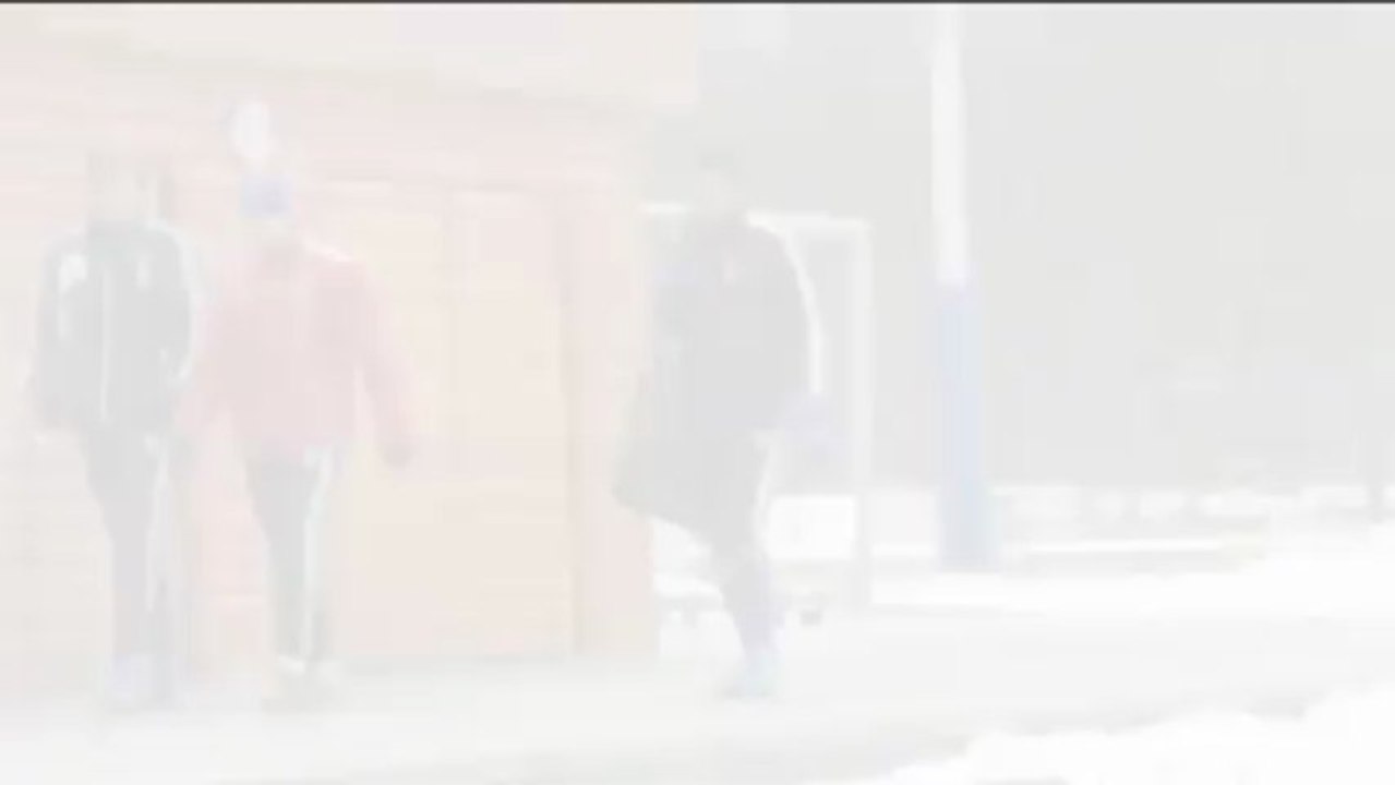 Michael 'The Machine' Mancienne brennt auf sein Comeback