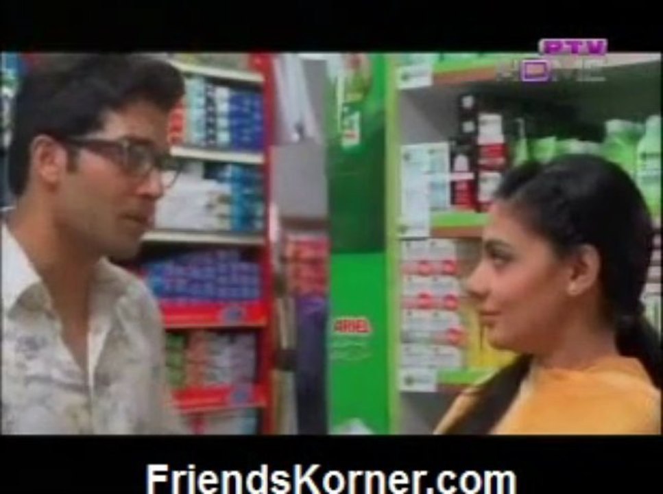 Kuch Is Taraha by PTV Home - Episode 3