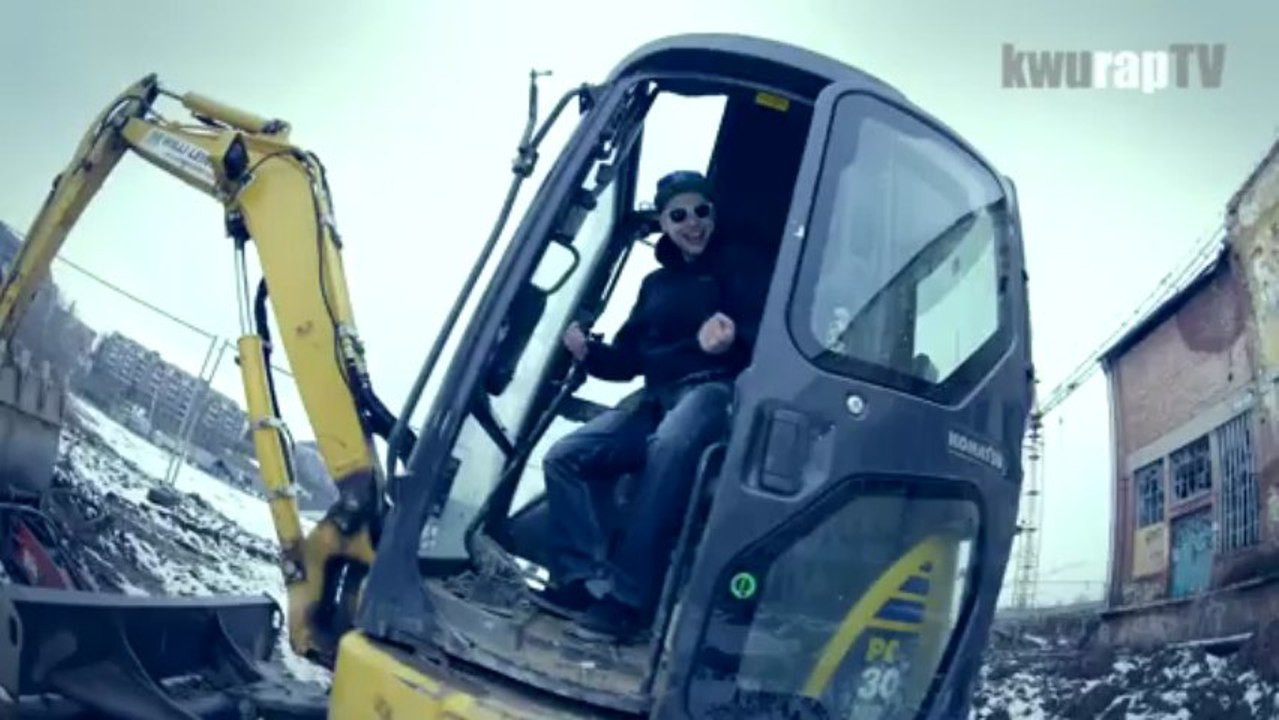 VBT Splash! Edition 2013 - 4tel Finale HR Kico vs. Happy Beckmann