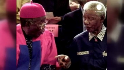 Décès de l'écrivain nigérian Chenua Achebe