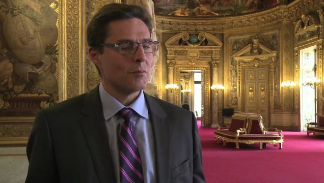 [Entretien] Philippe Dallier fait le point sur le projet du Grand Paris