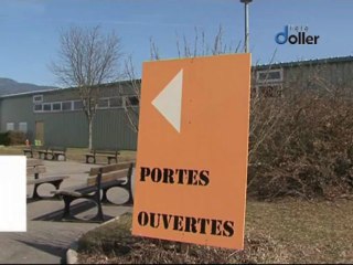 2013_03_22 portes ouvertes LEP Masevaux