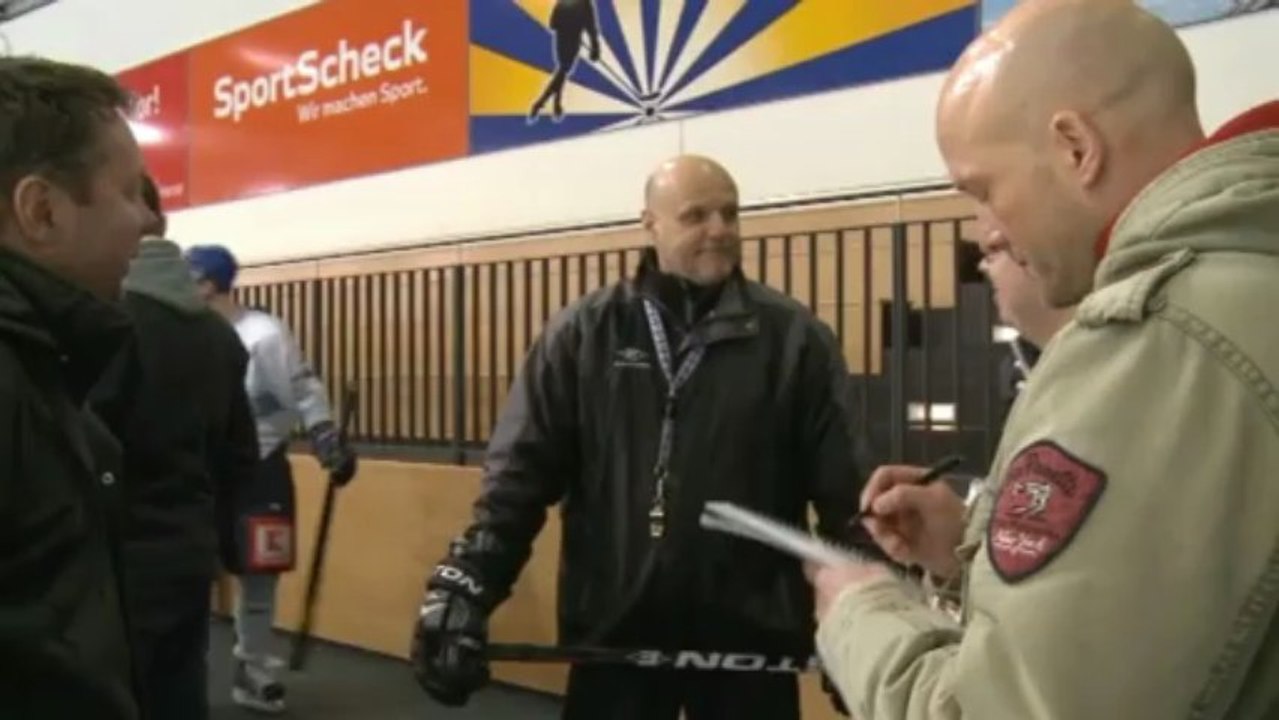 DEL: Freezers müssen disziplinierter spielen