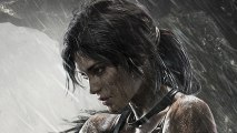 CGR Trailers - TOMB RAIDER “Caves and Cliffs” Multiplayer Trailer