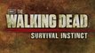 CGR Trailers - THE WALKING DEAD: SURVIVAL INSTINCT Launch Trailer (UK)