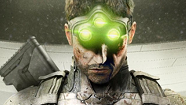 CGR Trailers - TOM CLANCY’S SPINLTER CELL: BLACKLIST Abandon Mill Walkthrough