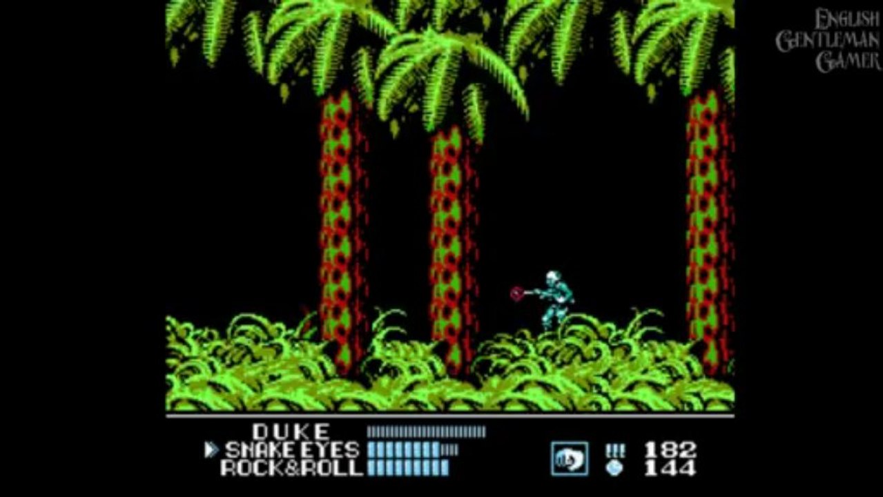 Retro Corner - Quest For The Worst Game Ever - part two