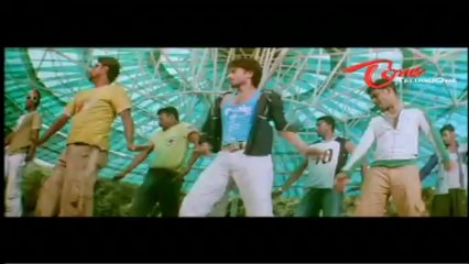 Naa Manasukemaindi Songs - Kristhu Purvame - Sindhu Tolani - Paramesh