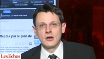 Chypre met toutes le places financières dans le rouge. Analyse de François Monnier