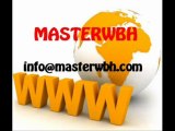 Masterwbh.Com Kaliteli Web Tasarım ve SesliPanel Hizmetleri