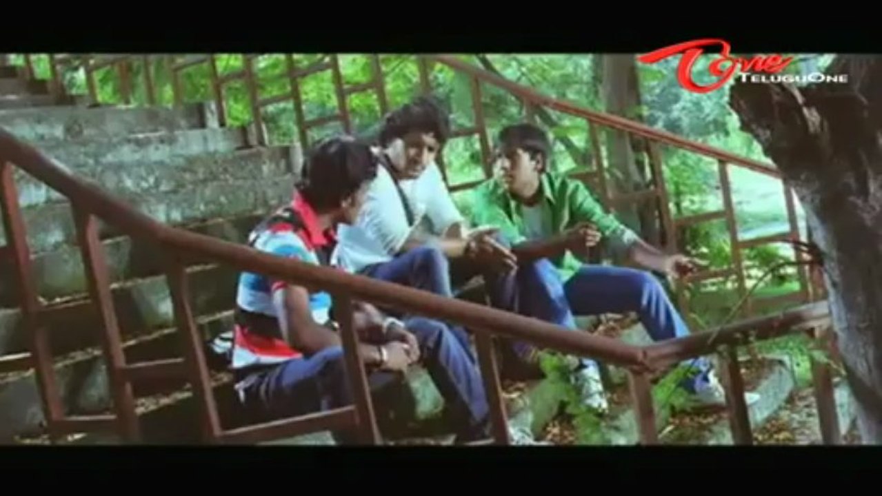 Ista Sakhi Theatrical Trailer - Varun - Anusmriti