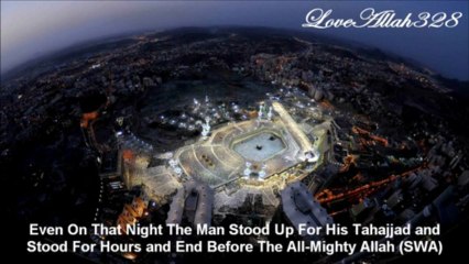 The True Followers Of Muhammad (pbuh) - by Sheikh Ahmed Ali [HD]