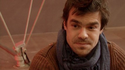 Cinéma du Réel 2013 : Rencontre avec Robin Harsch