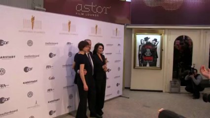 "Cloud Atlas" ist Favorit bei den Lolas