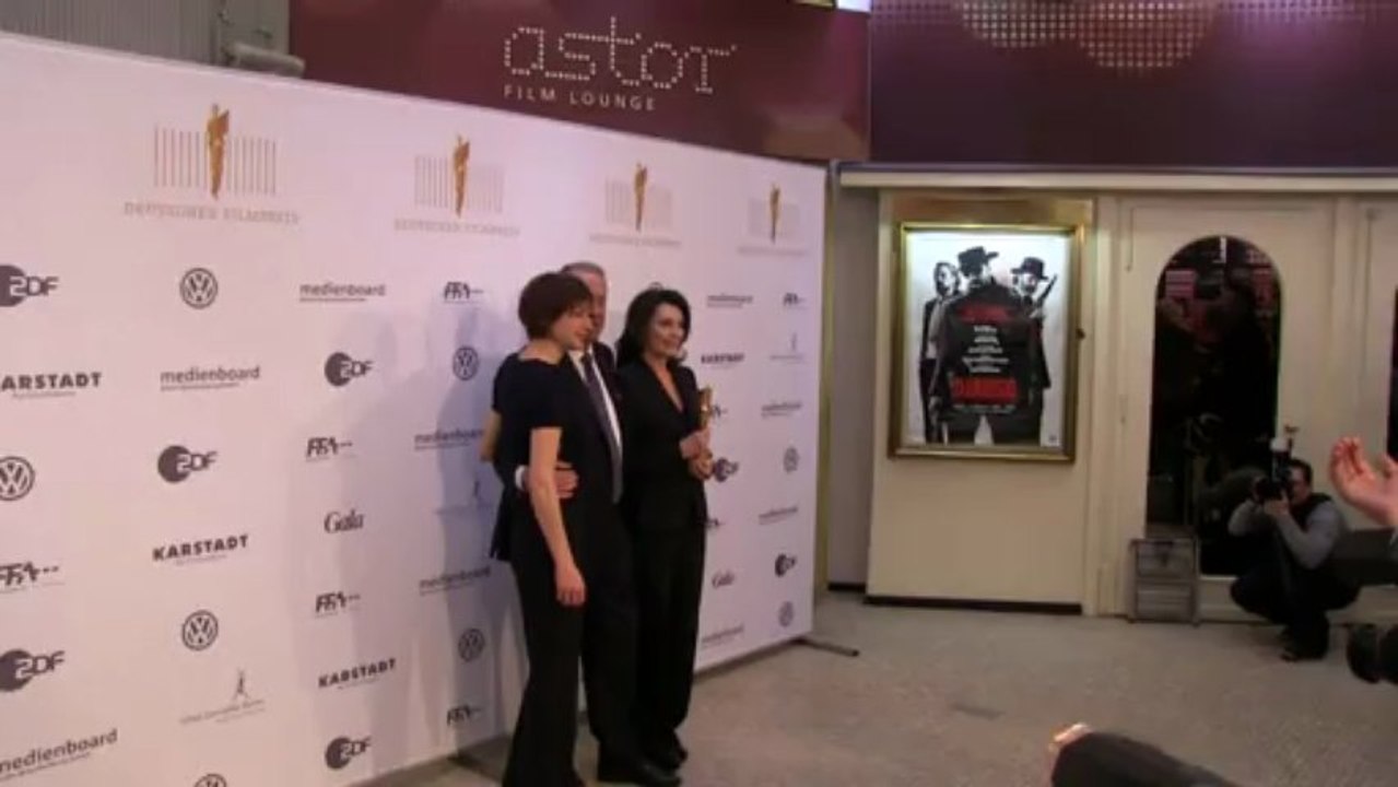 "cloud atlas" ist favorit bei den lolas