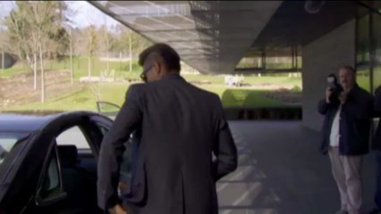 Boateng, líder FIFA contra el racismo