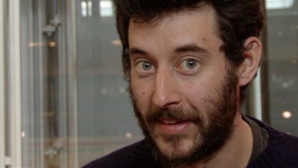 Cinéma du Réel 2013 : Rencontre avec Guillaume Bordier