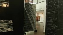 La Maison des Arts : L'art contemporain se réfléchit
