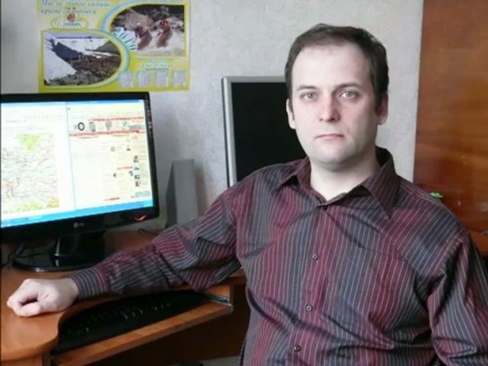 Русификация модулей Drupal (В.Мурзаев)
