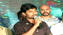 Paisa Movie Logo Launch & Nani Birthday Celebrations - 02