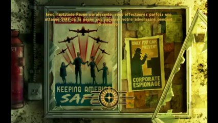 [PC] Fallout New Vegas - Partie 17 - I am the King !