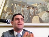 Intervento Avv. Michele Vaira su riforma professione - Salerno 21 marzo 2013