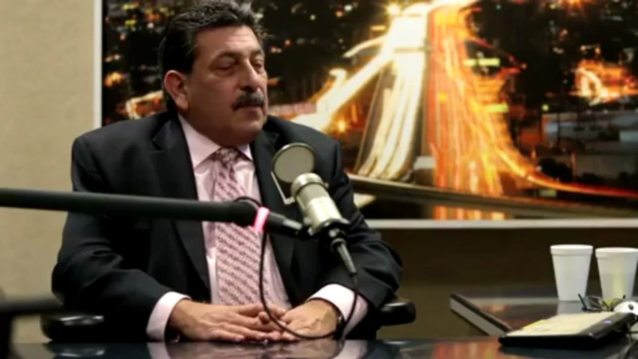 Brian Whitman discusses Unfiled Back Taxes with Peter Stephan of the TaxResolutionInstitute.com