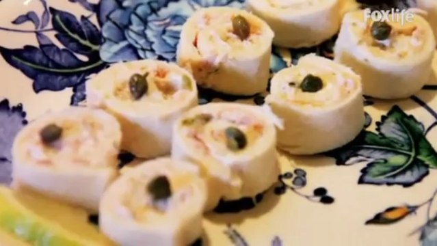 Kitchen in love Ep.16 - Rotolini di tonno