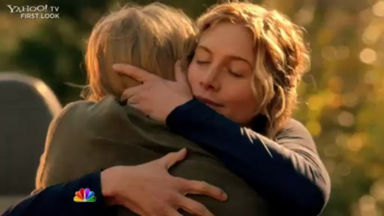 Revolution 8 minutes preview