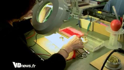 2203-L'industrie cherche un second souffle