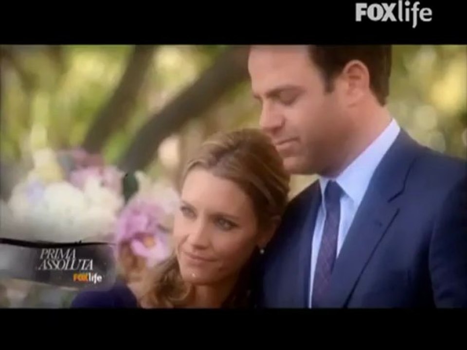 Private Practice - I nuovi episodi dal 3 maggio
