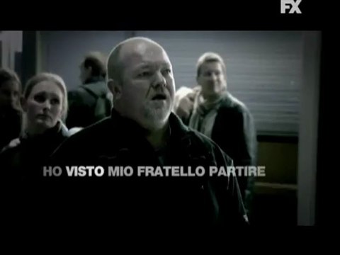 Gli occhi della guerra - Dal 13 aprile su FX