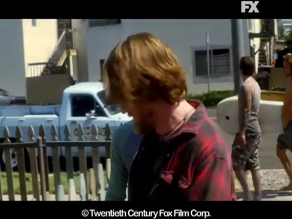 TERRIERS - cani sciolti. Dal 25 marzo su FX