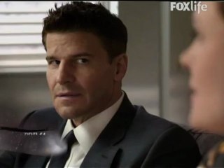 Bones episodio 100 - Il 16 marzo su FoxLife