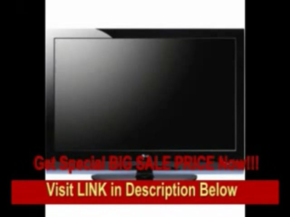 [SPECIAL DISCOUNT] LG 47LG90 47-Inch LED Backlit 1080p 120 Hz HDTV, Gloss Piano Black with Blue
