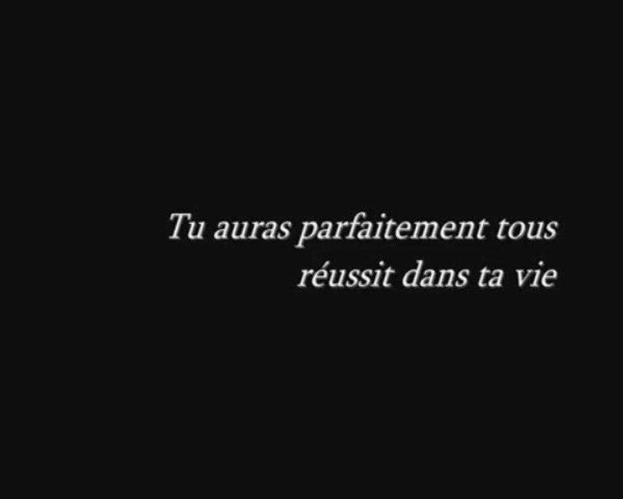 Mon petit coeur